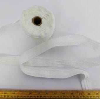 Curtain Tape 1 Inch Wide Pencil Pleat
