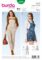 Burda Sewing Pattern 6599