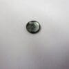 Button 12mm Marl Grey Code Jam