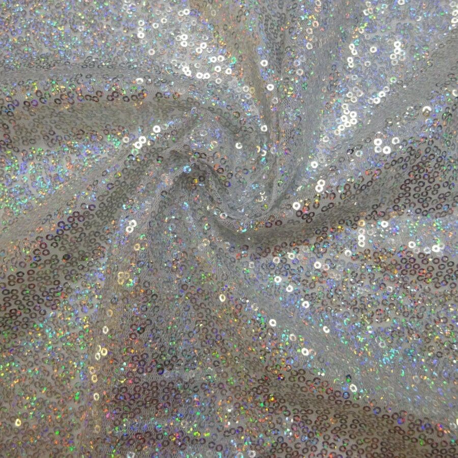 Sequin Fabric | Fabric Land