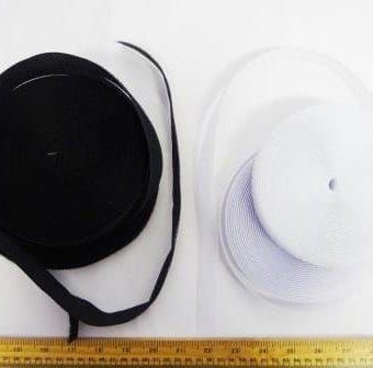 Sew On Hook And Loop Non Branded