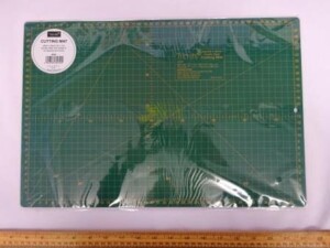 Self Healing Cutting Mats 30cm x 45cm