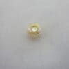 Buttons Shell Pearl 12mm Cream Code Jam