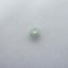 Buttons Silver Pearl 10mm Code Jam