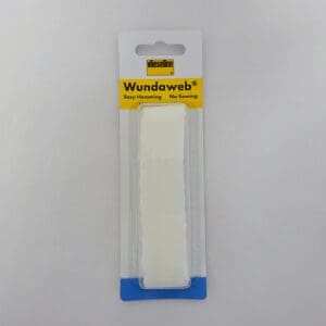 Wundaweb 10M Interfacing Vilene Code 909