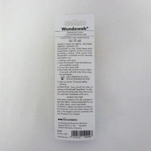 Wundaweb 10M Interfacing Vilene Code 909