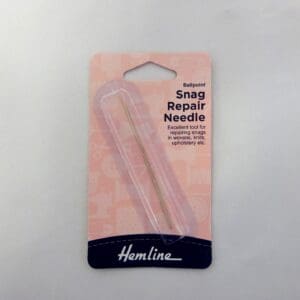 Ballpoint Snag Repair Needle