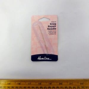 Ballpoint Snag Repair Needle
