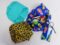 Make Up Bag Draw String Pouch Sewing Kit