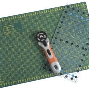 Patchwork Starter Kit