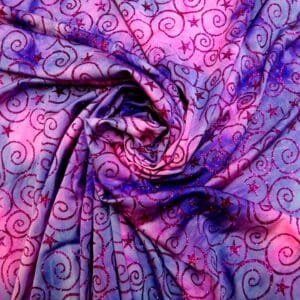 lycra fabric land 72
