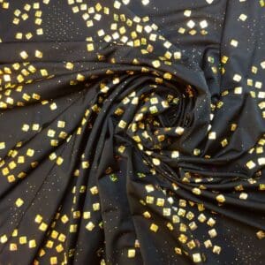 lycra fabric land 75