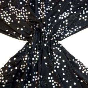 lycra fabric land 80