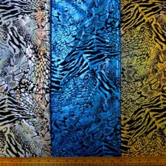 lycra fabric land 87