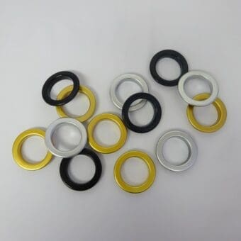 Curtain Eyelet Rings