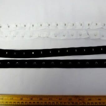 Hook and Eye Tape
