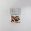 Bead Packs 4mm Multi Coloured