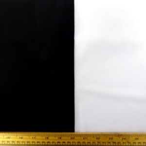 Lycra Fabric Polyester Spandex 200g Matt