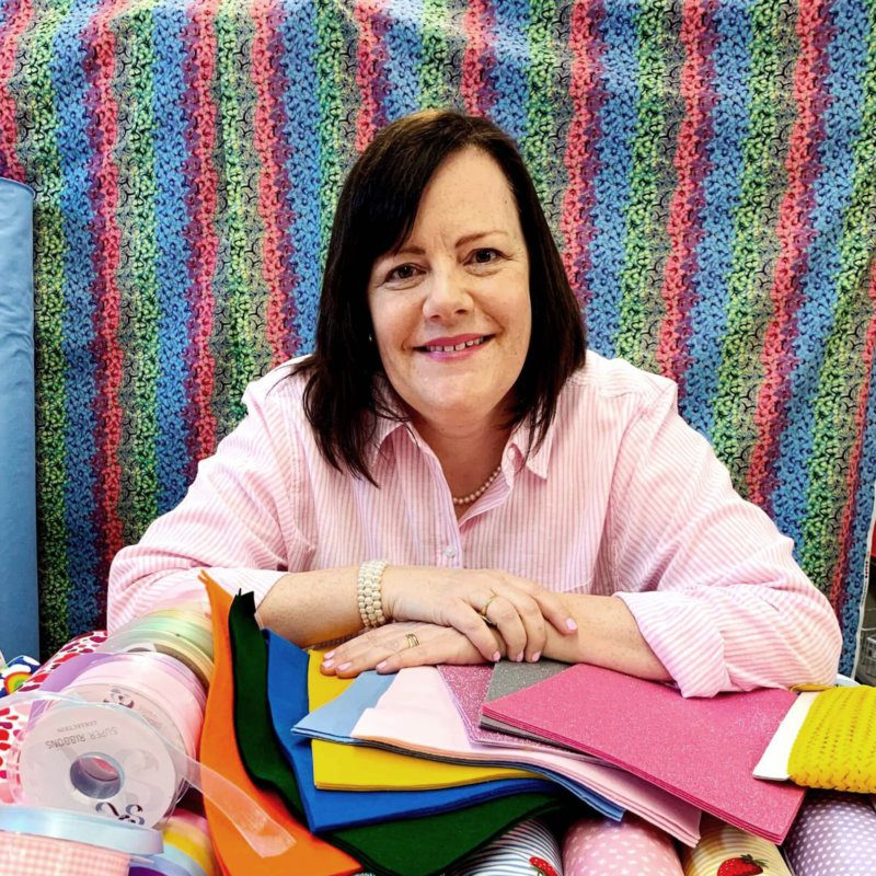 About Fabric Land Fabric Land