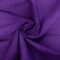 Plain Purple 100% Cotton Fabric