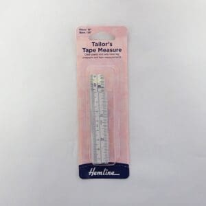 Tape Measure Tailors 150cm Long