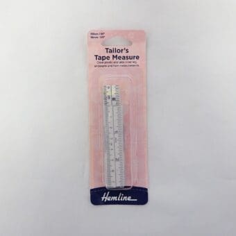 Tape Measure Tailors 150cm Long