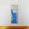 Name Label Set Iron On