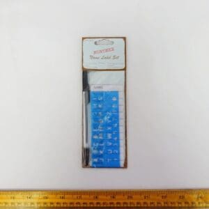 name tapes fabric land 1