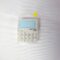 Beads 8mm Round Beads In Packets White