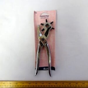 Punch Pliers
