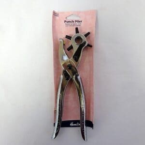 Punch Pliers