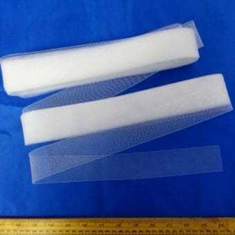 Horse Hair Braid 38mm Wide