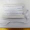 Duvet Poppa Tape Large Space White