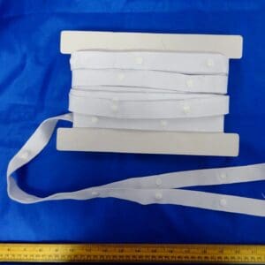 poppa tape fabric land 8