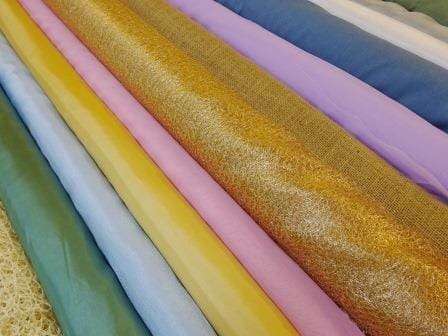 Fabrics By Use