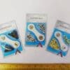 Eyelets With Application Tool 5.5mm