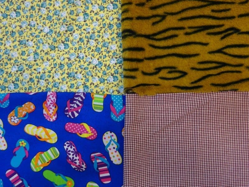 Fabrics By Use