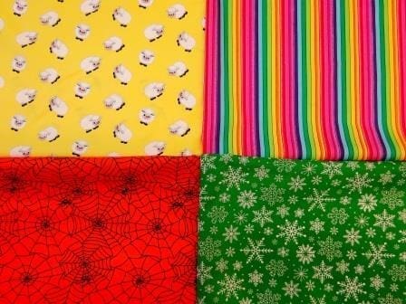 Fabrics By Use