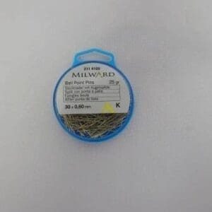 Pins Ball Point Code 2114105