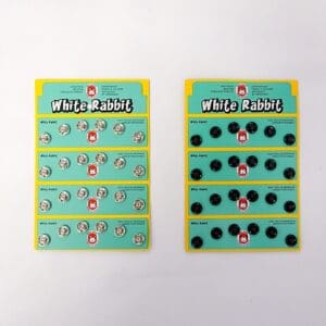 Snap Fasteners 10mm Size 2