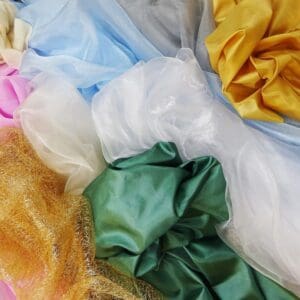 Wedding Venue Fabric