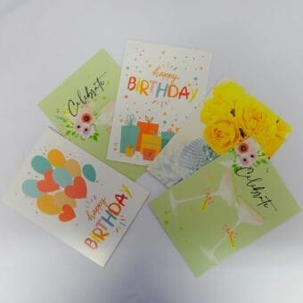 Gift Voucher to use in-store