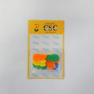 Needle Threaders Multi Coloured