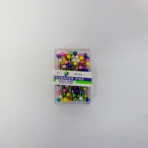 Pin Pots Colour Headed