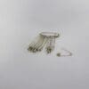 Safety Pin Bundles