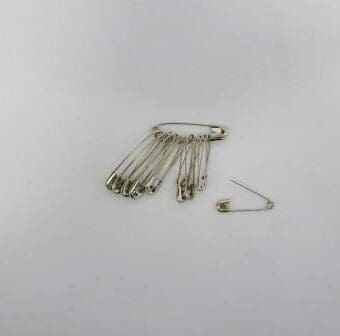 Safety Pin Bundles