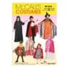 McCall’s Sewing Pattern 7224