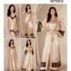 Vogue Sewing Pattern 1834