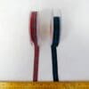 Tartan Ribbon 16mm Wide