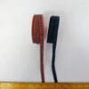 Tartan Ribbon 10mm Wide
